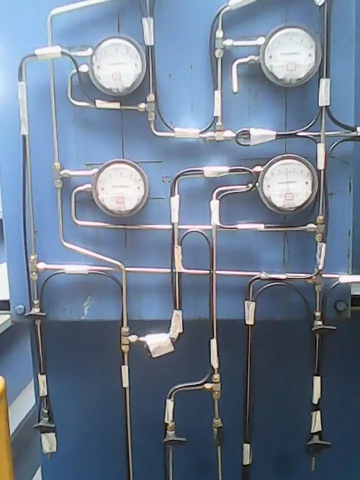 瓦斯电厂仪表电伴热工程